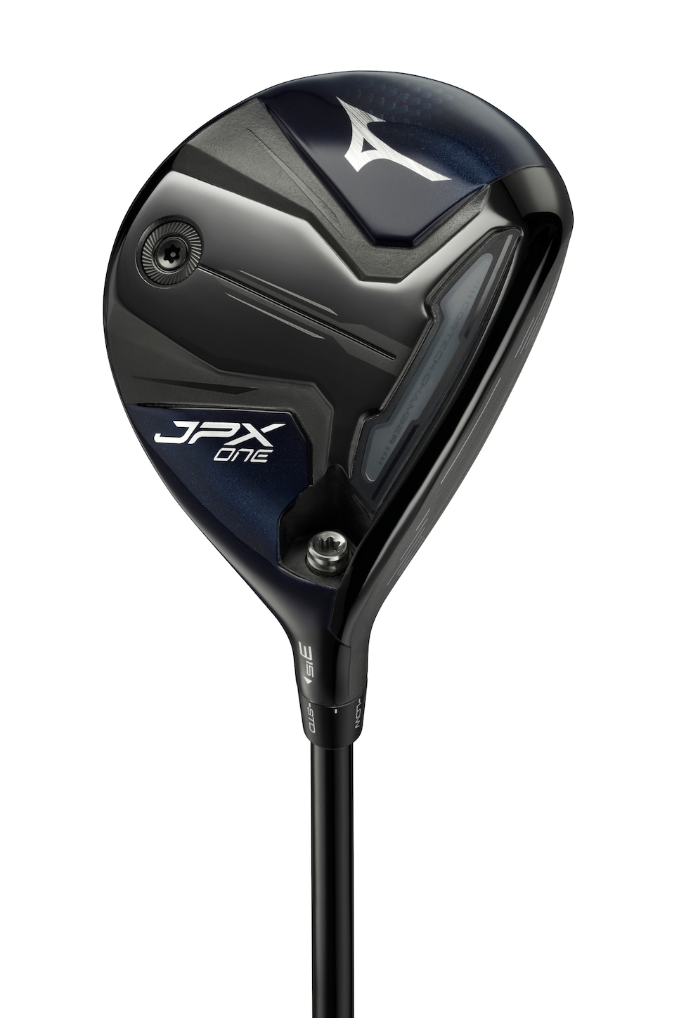 Mizuno JPX One fairway woods, hybrids: What you need to know